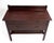 Brown Stickley Brothers Sideboard Server Copper Hardware Mission Oak Art & Crafts Craftsman For Sale - Image 8 of 17