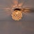 1960s Helena Tynell Bubble Glass Wall or Ceiling Lamp For Sale - Image 17 of 17