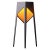 Black Luise LTD Baby Floor Lamp by Matthias Scherzinger For Sale - Image 8 of 8