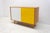 Mid-century sideboard-cabinet, catalogue no. U-450, designed by jiri jiroutek. It´is made of beechwood, veneer, plywood...