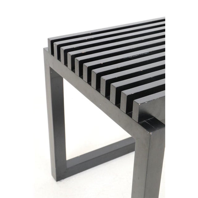 Vintage Cutter Stool and Box by Niels Hvass for Trip Trap, 1990s, Set of 2 For Sale - Image 6 of 13