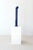 Ceramic Slim Op Large Standing Lamp by Pani Jurek For Sale - Image 7 of 13