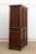 Tall Antique Chinese Lattice Noodle Cabinet For Sale - Image 10 of 14