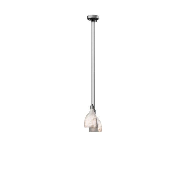 Foundry Pendant Lamp by Porus Studio For Sale - Image 13 of 13