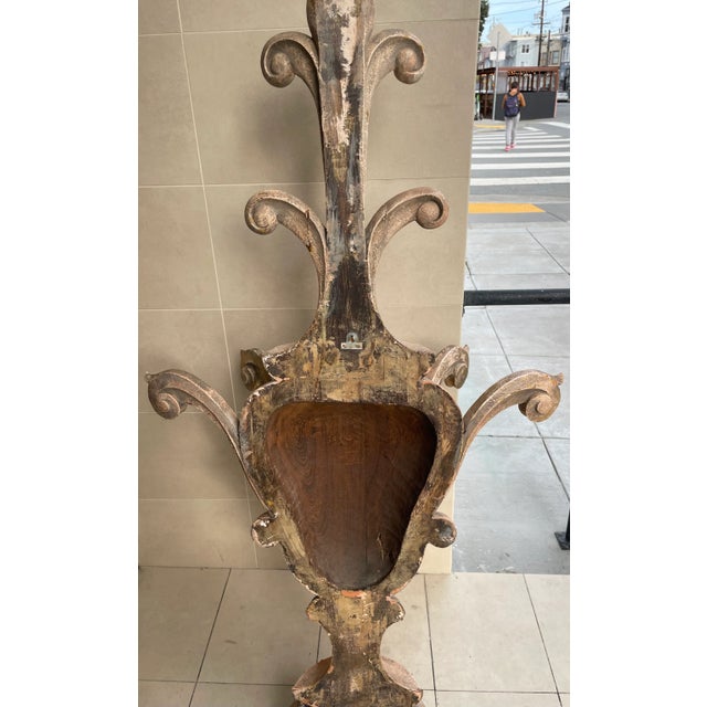 Giant Continental Wall Decoration For Sale - Image 9 of 9