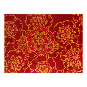 Vintage Kimono Silk by the Roll