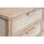 Wood Malay 6-Drawer Double Dresser - Heirloom Quality by Essentials for Living For Sale - Image 7 of 11