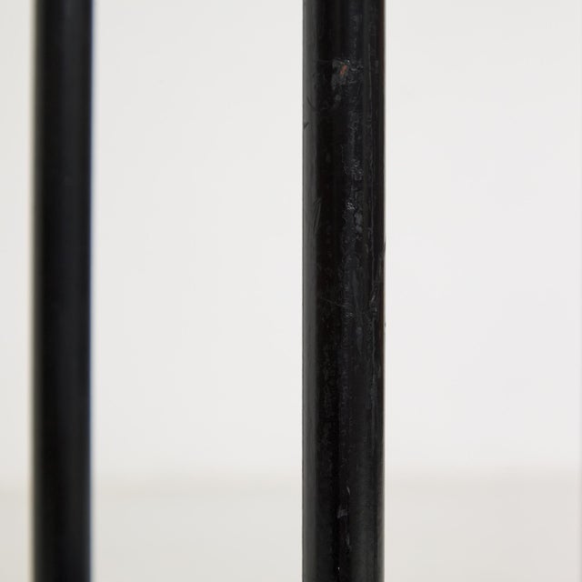 Tokyo Bar Stool by Rodney Kinsman for Bieffeplast For Sale - Image 13 of 18