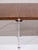 Mid-Century Modern Coffee Table in Rosewood and Steel by Sven Ellekær for Søren Willadsen Møbelfabrik, Denmark, 1960s For Sale - Image 3 of 11