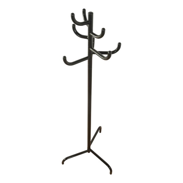Postmodern Coat Stand by Rutger Andersson For Sale
