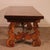 17th Century Spanish Walnut Coffee Table For Sale - Image 5 of 11