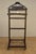 Mid-Century Wooden Valet Stand with Hanger and Storage Trays, 1960 For Sale - Image 6 of 12