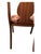 Wood Henkel Harris Vintage 1970’s Chairs For Sale - Image 7 of 11