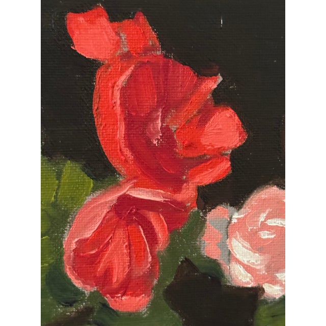 This is one of the remaining Little Gem Series created on an unforgettable day spent roaming the grounds at Chicago's...