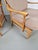 Set 2 Vintage beech armchair Farstrup Casa ’60 Vintage armchair. Farstrup Møbler. in alcantara upholstery. The color of...