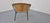 Black Sueded Balloon Chair by Hans Olsen for Lea Furniture, Denmark, 1950s For Sale - Image 8 of 18