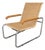 Bauhaus B35 Armchair by Marcel Breuer for Thonet, 1929 For Sale