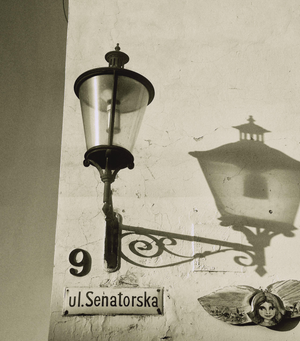 Justyna Napiorkowska, Nostalgy II, Limited Edition Photographic Print