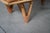 Bamboo Sideboard with Wrought Iron Details, France, 1950s For Sale - Image 10 of 11