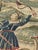 French Aubusson Style Tapestry, 1960s For Sale - Image 17 of 18