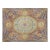 Exquisite 19th Century French Aubusson Rug For Sale