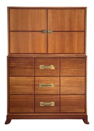 Example of Lowboy Dressers