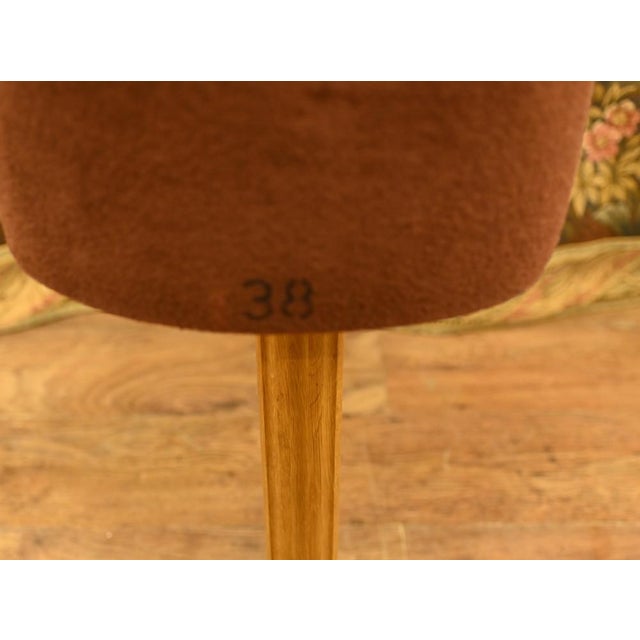 1950s Dummy Stands Shop Mannequins, 1950s, Set of 4 For Sale - Image 5 of 7