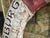 Antique German Lifebuoy with Strong Patina For Sale - Image 10 of 15