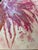 Palm Beach Flamingos - Designed by Cheryl P. Kohloff For Sale - Image 4 of 7