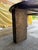 Metal Monumental Lost Cast Bronze Coffee Table by Tuell & Reynolds For Sale - Image 7 of 16