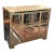 Hooker Furniture Melange Mirrored Gold Sideboard For Sale