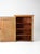 Late 19th Century Antique Beadboard Country Cupboard Cabinet For Sale - Image 5 of 18