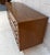 Wood Vintage Mid-Century Modern Walnut Credenza For Sale - Image 7 of 13