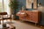 Vintage Double Chest of 8 Drawers in Teak and Oak by Børge Mogensen for Karl Andersson & Söner, 1960s For Sale - Image 9 of 18