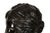 Rare Italian Antique Grand Tour Bronze Sculpture Bust of So-Called Sappho For Sale - Image 13 of 18