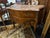 Louis XVI Walnut Veneer Commode For Sale - Image 6 of 6