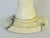 1950’s Italian Alabaster Stand For Sale In Palm Springs - Image 6 of 16
