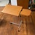 Mid 20th Century Danecastle Teak "Scooter" Adjustable Tray Table For Sale - Image 11 of 11