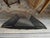 Gilt Trifold Fireplace Screen Guard, 1970s For Sale - Image 4 of 8