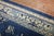Early 20th Century Zabihi Collection Chinese Peking Room Rug - 8' x 9'9" For Sale - Image 9 of 12