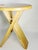Wood Wooden Stool from Roger Tallon, France, 1970 For Sale - Image 7 of 18