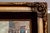 Signed European Street Scene Original Oil Painting in Ornate Gilt Frame For Sale - Image 9 of 13