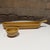 1960s French Bread Tray Baking Baker Crafted by Bennington Potters For Sale - Image 5 of 12