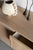 Chestnut Croft House Milo Solid Oak Sideboard For Sale - Image 8 of 8