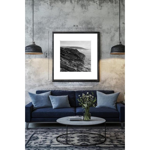 Fine art Giclee prints on Hahnemuhle Photo Rag 308gsm - a 100% cotton, acid-free, mould-made paper. Printed to Fine Art...