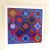 Original Victor Vasarely "Oc-Ta" Op Art Screenprint, Framed. Original Original Victor Vasarely Lahumiere Edition Framed...