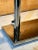 Metal Mid-Century Modern Walter Von Nessen Swing-Arm Desk Lamp (Model 62, Signed Bronx Ny). For Sale - Image 7 of 10