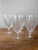 1990s 1990s Ralph Lauren Crystal Iced Tea Glasses, Germany-Set of 7 For Sale - Image 5 of 10