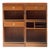 Captain's Bar by Reno Wahl Iversen for Dyrlund, Denmark, 1960s For Sale