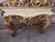 Console Table with Baroque Mirror, 1890s, Set of 2 For Sale - Image 16 of 17